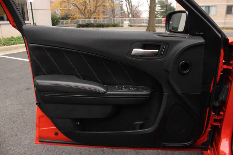 2018 Dodge Charger Daytona 392