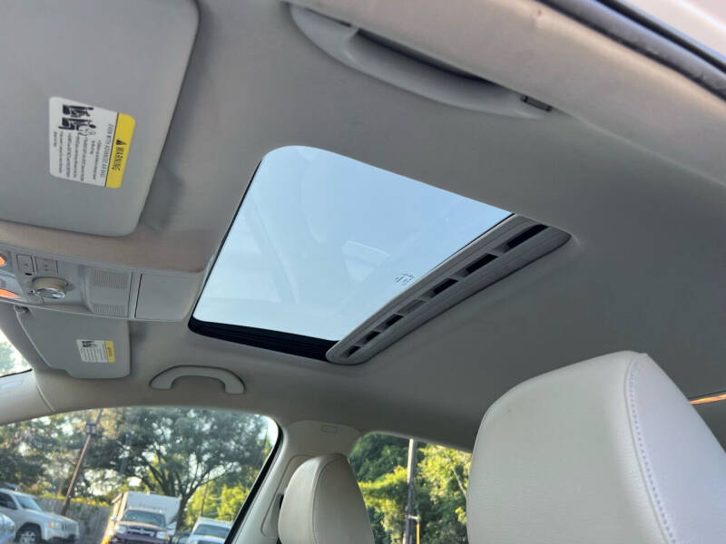 2013 Volkswagen Passat TDI SE