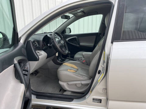 2012 Toyota RAV4