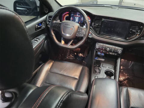 2023 Dodge Durango R/T
