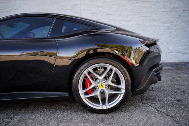 2023 Ferrari Roma