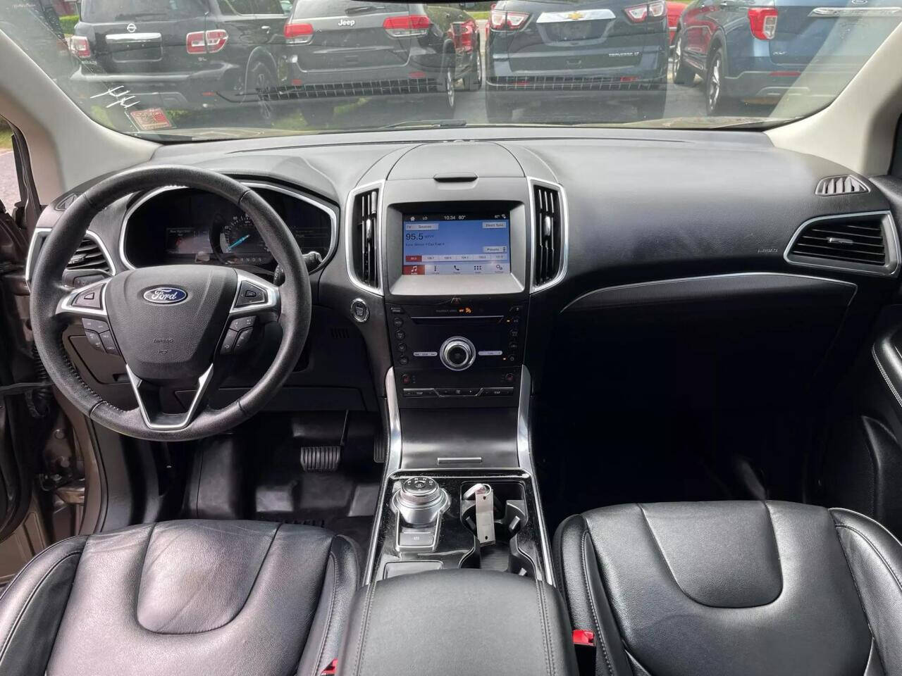 2019 Ford Edge for sale at Yep Cars in Dothan, AL