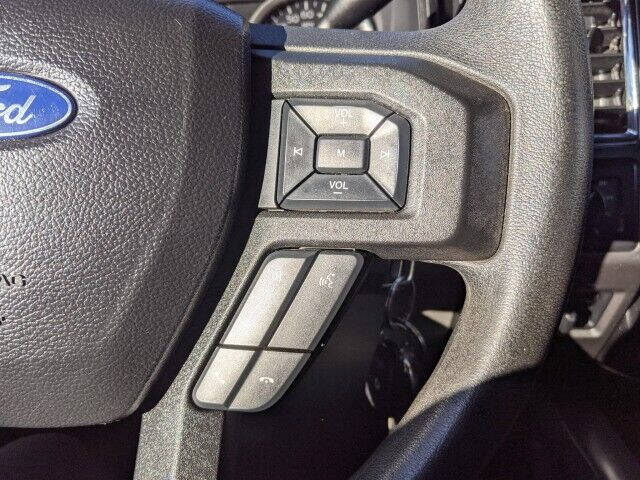 2017 Ford F-250 Super Duty