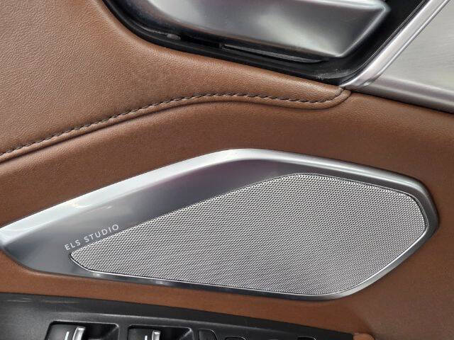 2019 Acura RDX w/Tech