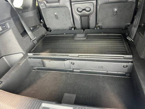 2026 Acura MDX SH-AWD w/A-SPEC