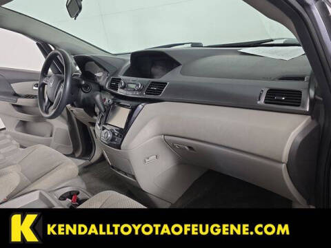 2014 Honda Odyssey EX