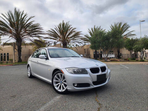 2011 BMW 3 Series 328i