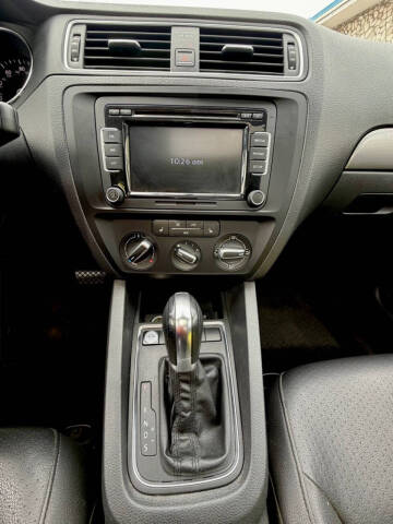 2015 Volkswagen Jetta
