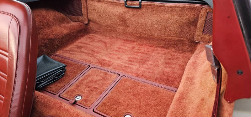 1978 Chevrolet Corvette