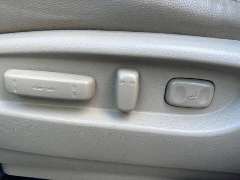 2014 Acura MDX SH-AWD w/Tech