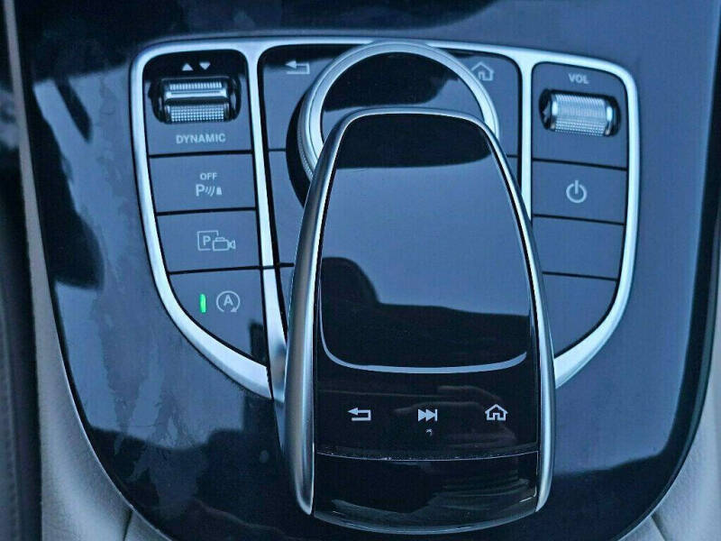 2017 Mercedes-Benz E-Class E 300 4MATIC