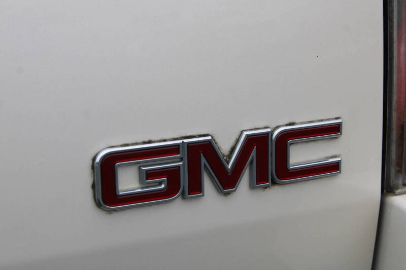 2014 GMC Yukon XL Denali