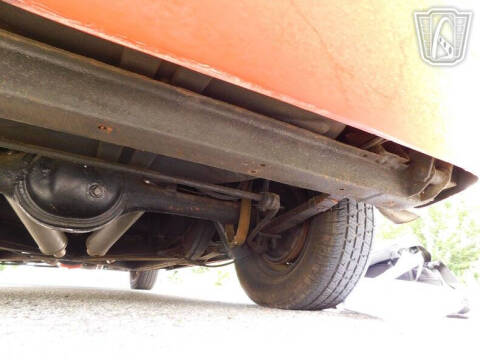 1962 Chevrolet Corvette