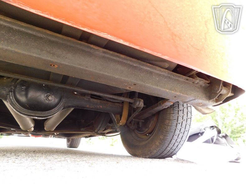 1962 Chevrolet Corvette