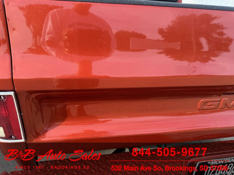 1979 GMC C/K 1500 Series