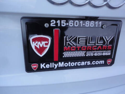 2017 Audi SQ5 3.0T quattro Premium Plus