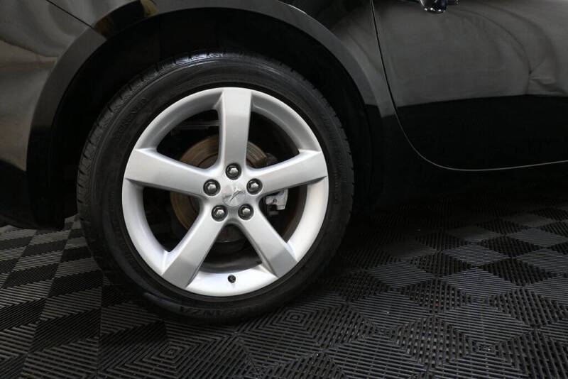 2008 Pontiac Solstice