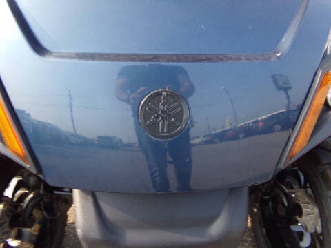 2019 Yamaha GOLF CART