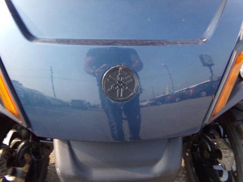 2019 Yamaha GOLF CART