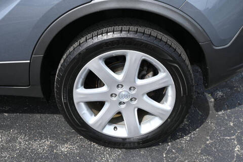 2015 Buick Encore Premium