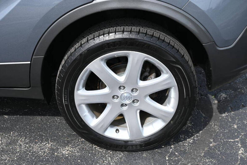 2015 Buick Encore Premium