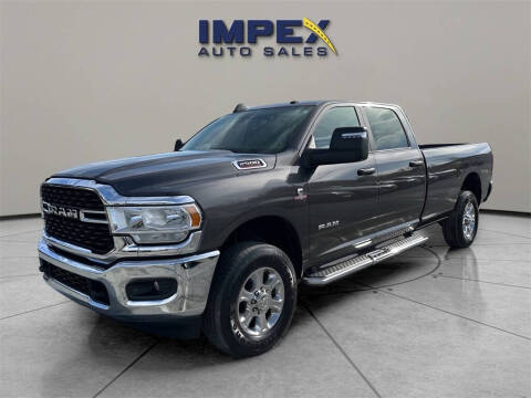 2023 RAM 2500 for sale at Impex Auto Sales in Greensboro NC