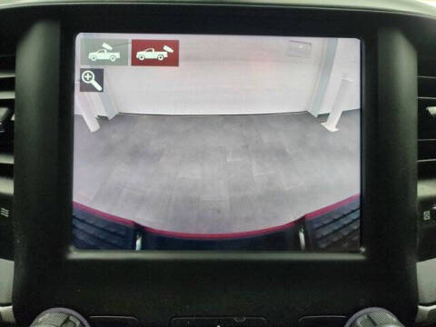 2020 RAM 3500 Big Horn