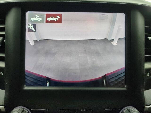 2020 RAM 3500 Big Horn