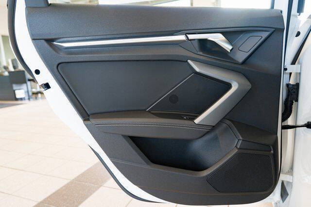 2026 Audi A3