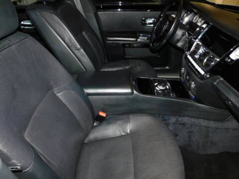 2013 Rolls-Royce Ghost