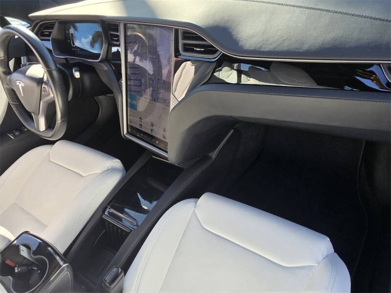 2019 Tesla Model S 100D