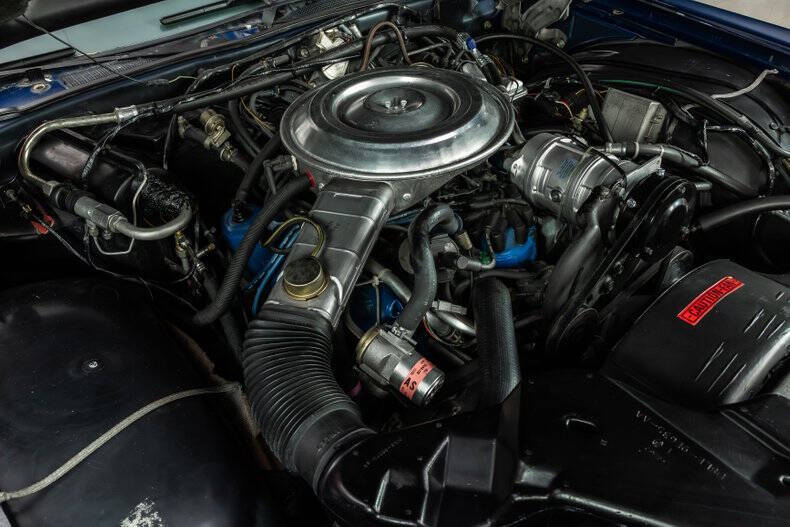 1979 Lincoln Continental