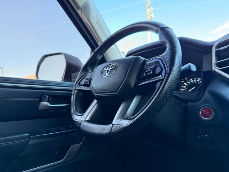 2023 Toyota Tundra SR5