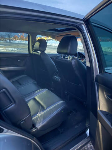 2012 Mazda CX-9 Grand Touring