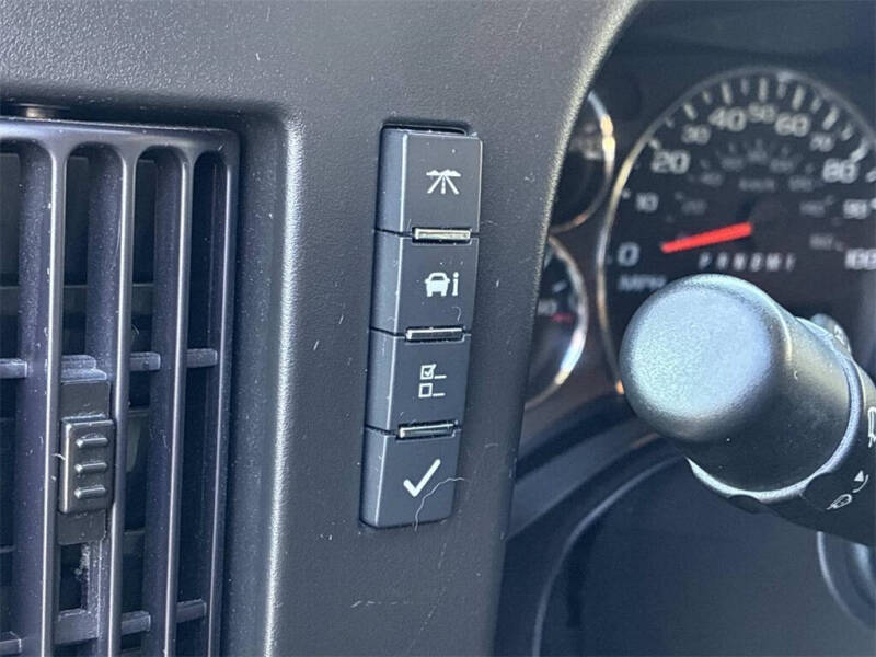 2024 GMC Savana 2500