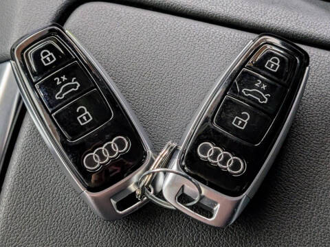 2023 Audi e-tron GT quattro Premium Plus