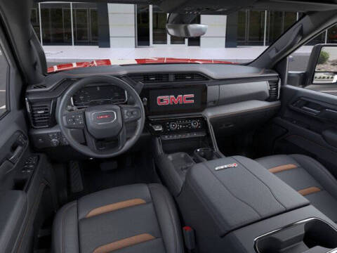 2026 GMC Sierra 3500HD