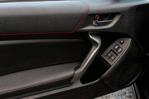 2013 Scion FR-S