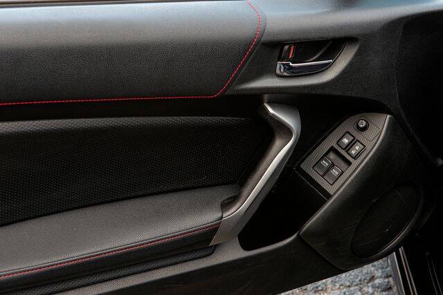 2013 Scion FR-S
