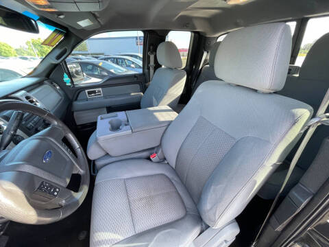 2008 Toyota 4Runner SR5