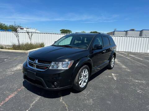 2012 Dodge Journey for sale at Auto 4 Less in Pasadena TX