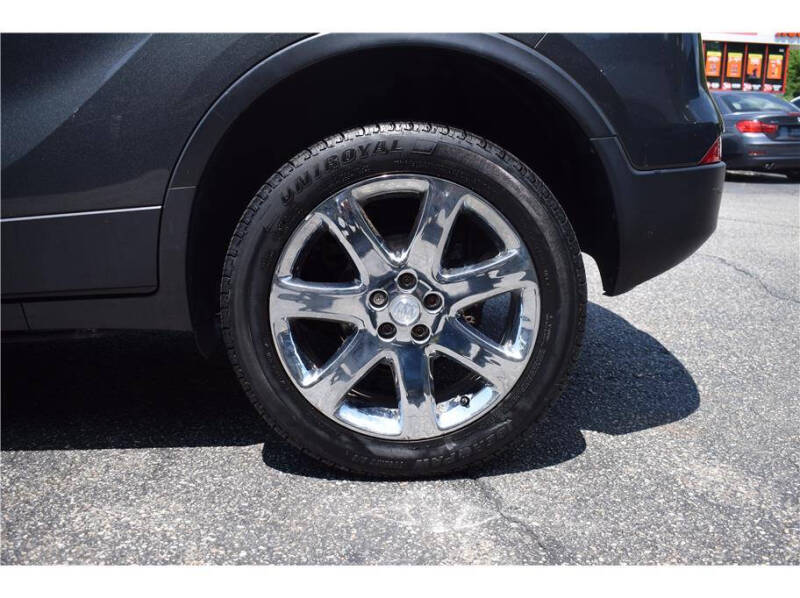 2017 Buick Encore Premium