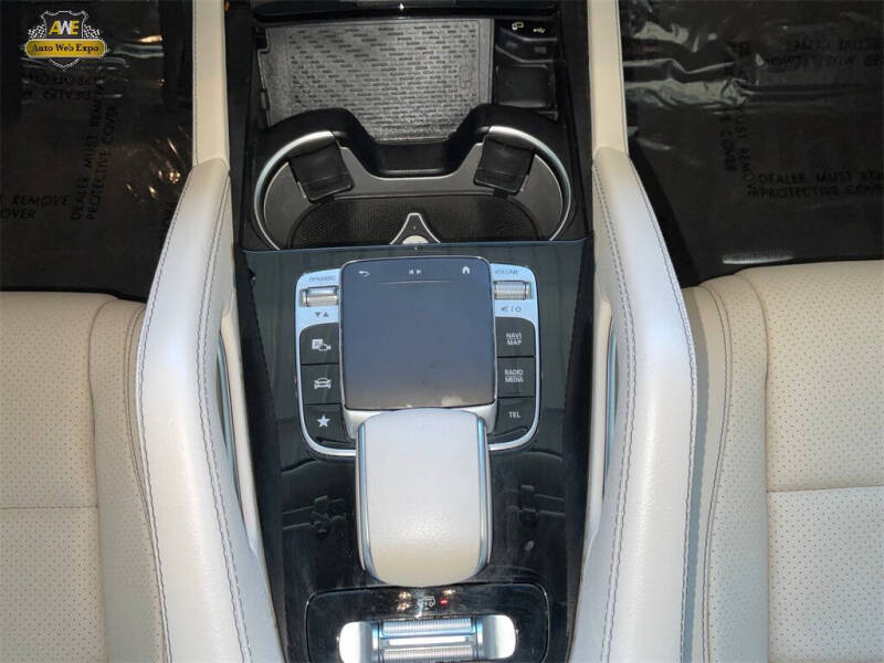 2020 Mercedes-Benz GLS GLS 450