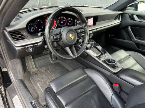 2026 Porsche 911 GT3