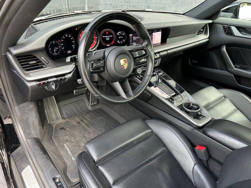 2026 Porsche 911 GT3