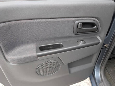 2006 Chevrolet Colorado LT