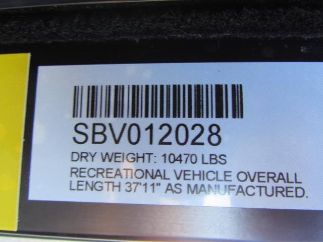 2025 Forest River F320 VIEW