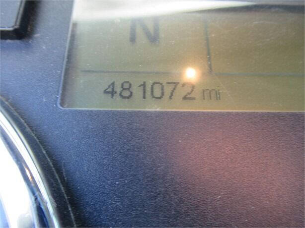 2016 Freightliner Cascadia