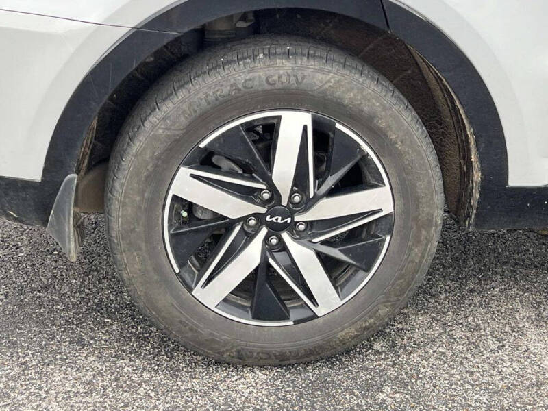 2023 Kia Sorento EX
