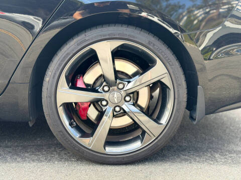 2020 Genesis G70